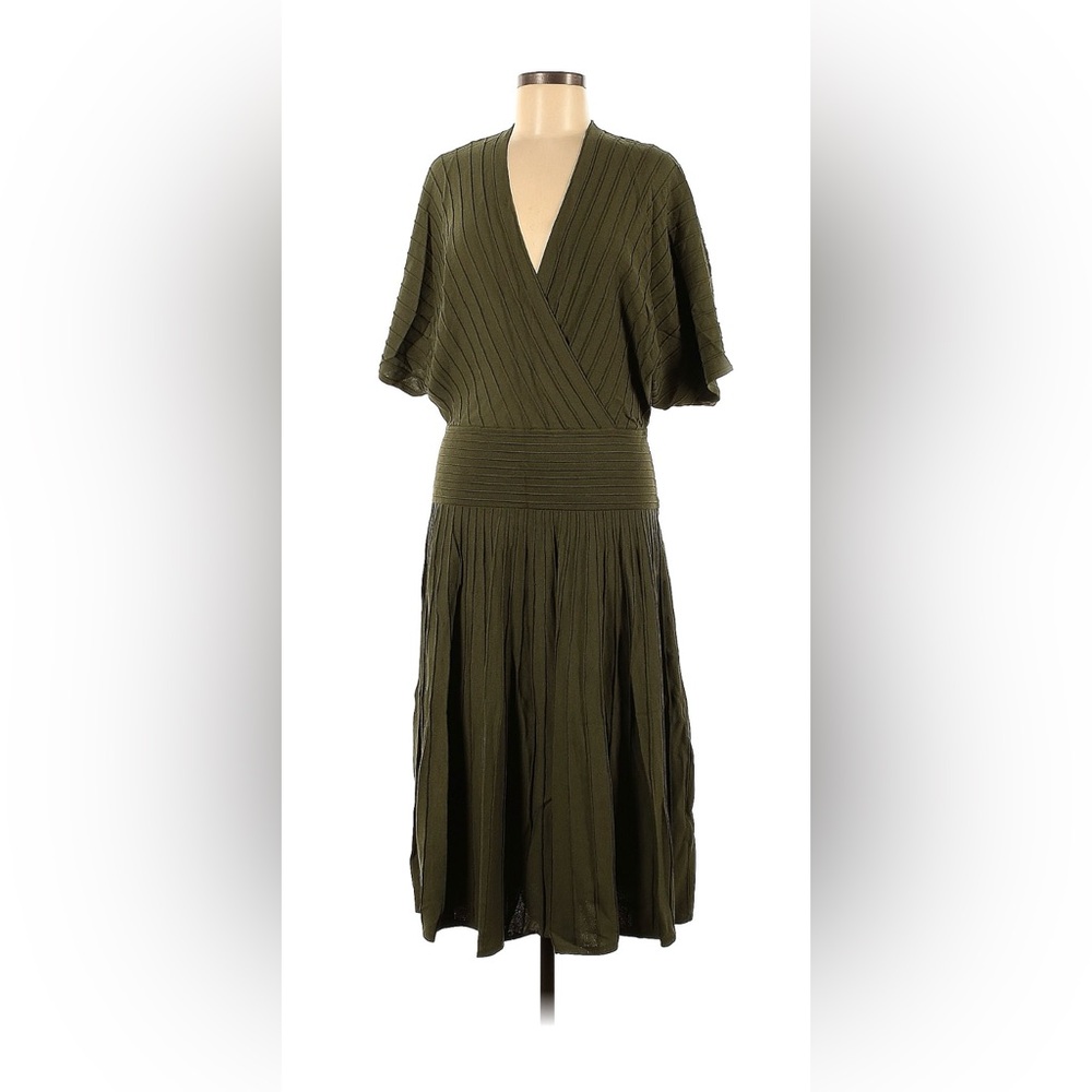 The Fold dress